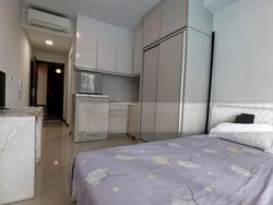 1 Canberra (D27), Condominium #502215331